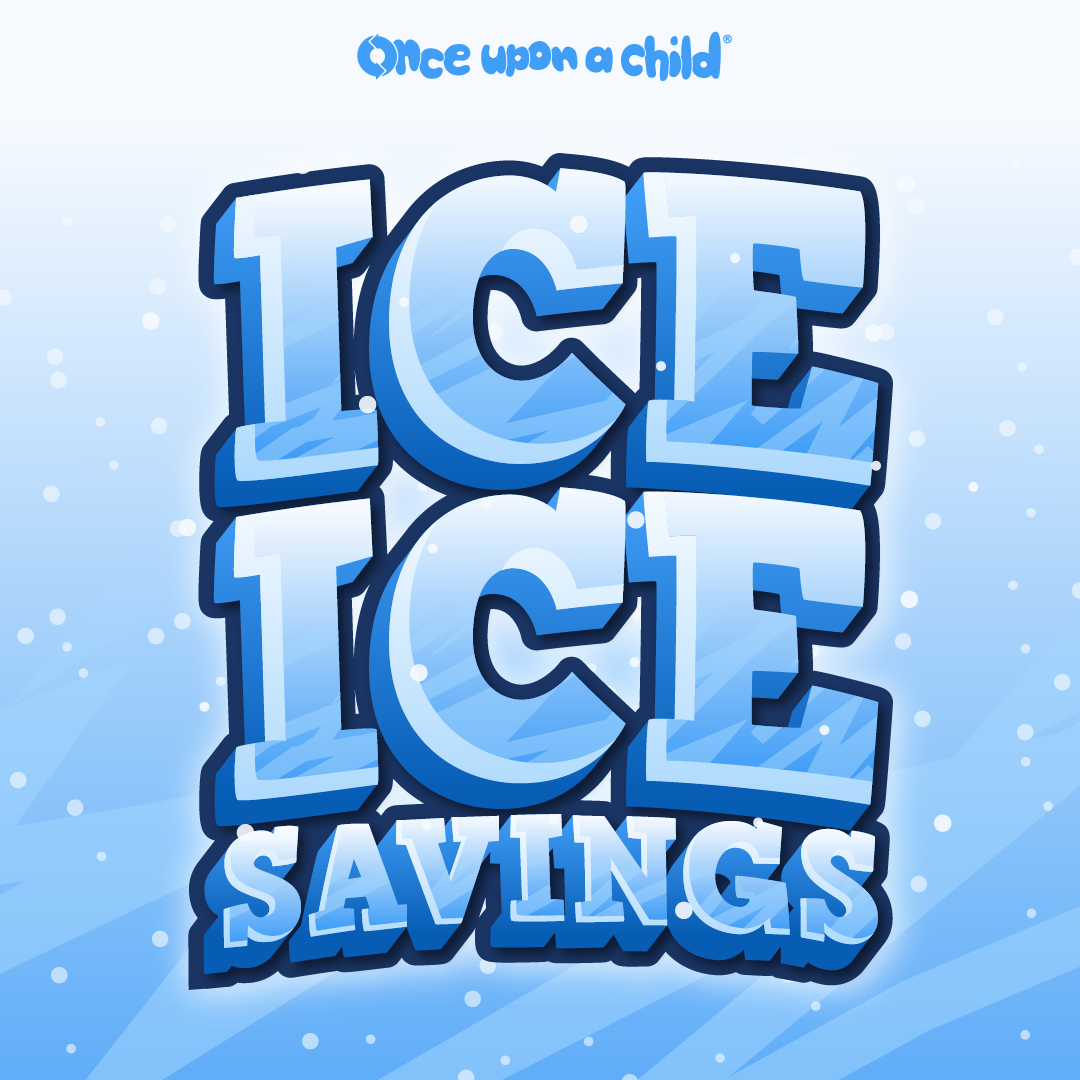 At Once Upon a Child we have 1,000’s of gently used children’s items! From books, toys and equipment to shoes, clothes and accessories, we have everything your kid’s need as they grow.